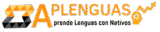 Aplenguas Logo